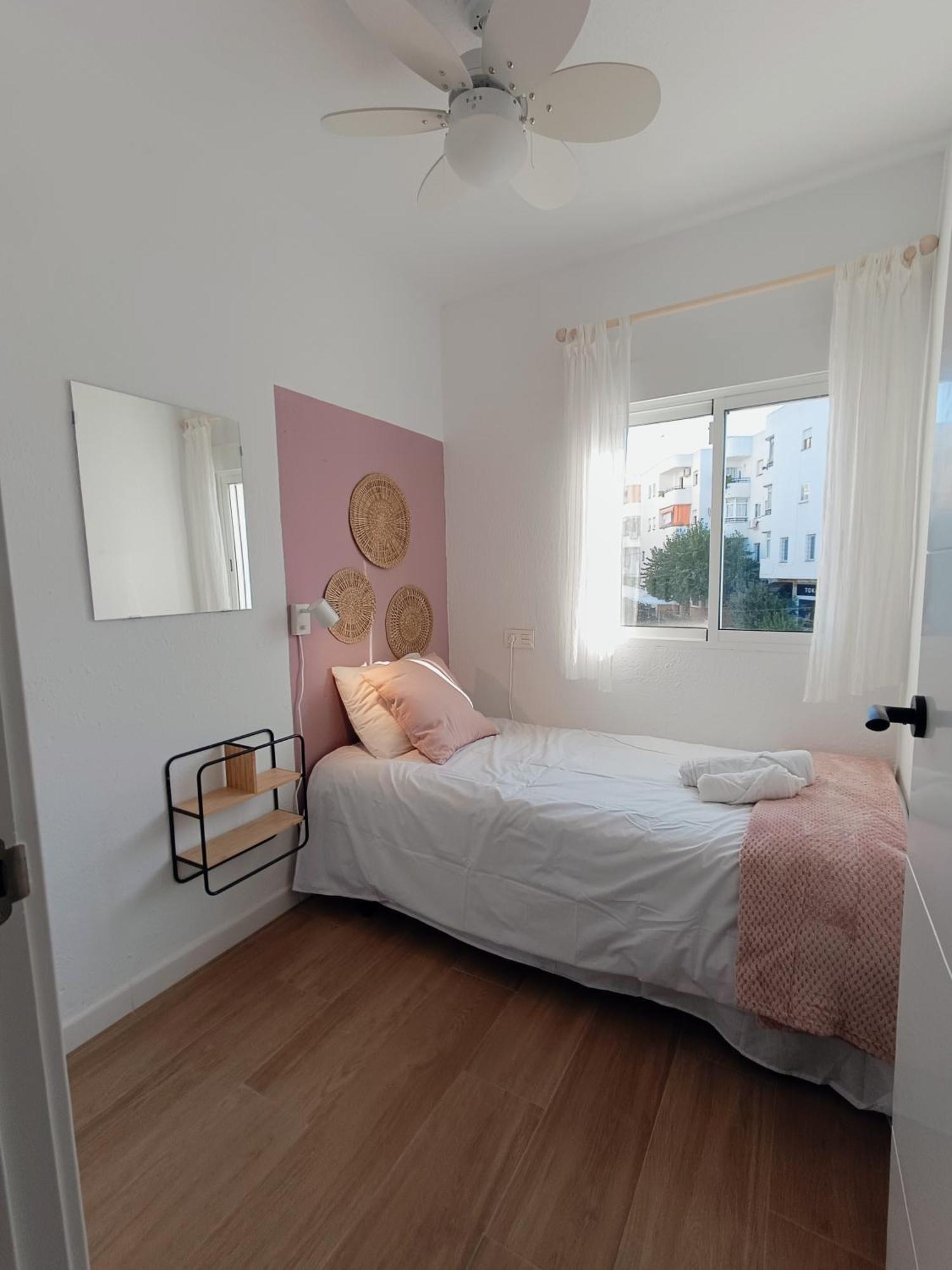 Coqueto Apto En Centro Historico Apartament Marbella